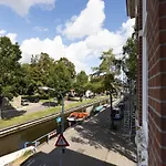 Brouwersvaart * Haarlem