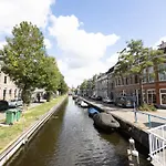 Brouwersvaart Frühstückspension