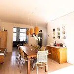 Frühstückspension Brouwersvaart Haarlem