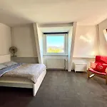 Brouwersvaart Frühstückspension Haarlem