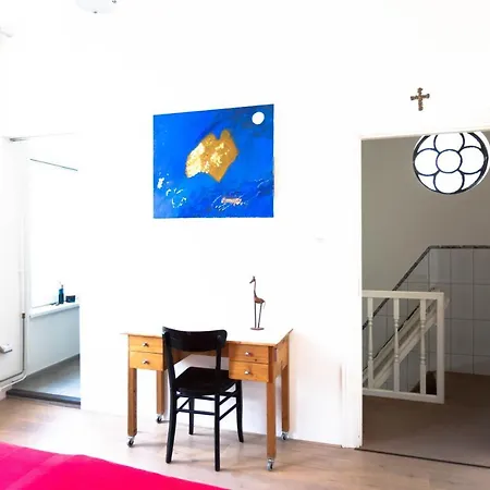 Brouwersvaart Haarlem