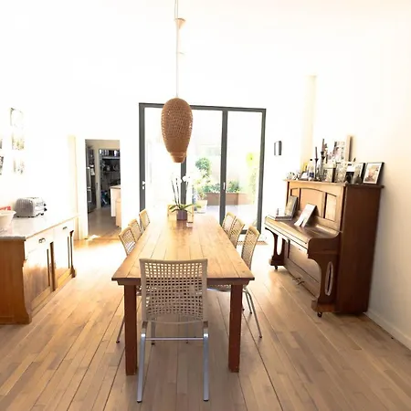 Bed & Breakfast Brouwersvaart *