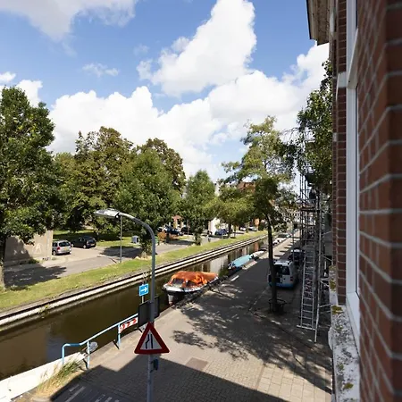 Brouwersvaart * Haarlem