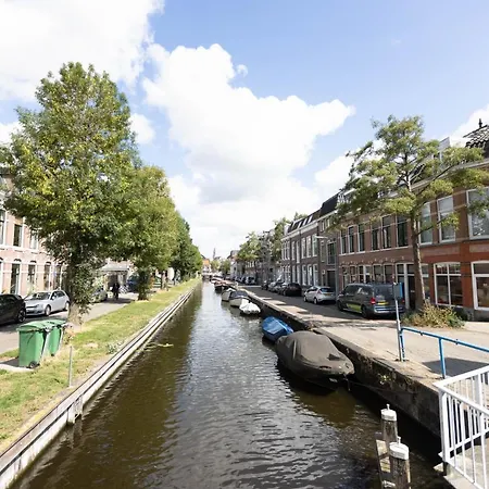 Brouwersvaart Bed & Breakfast