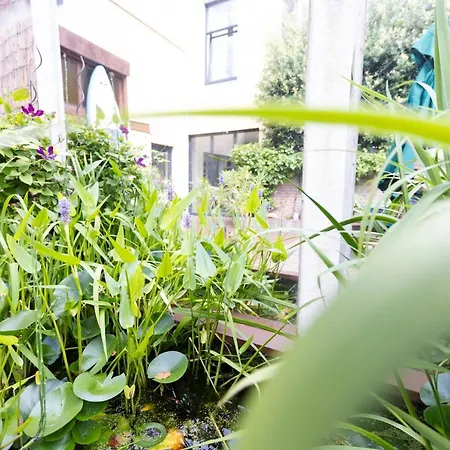 Bed and breakfast Brouwersvaart