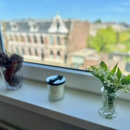 Brouwersvaart Bed & Breakfast *