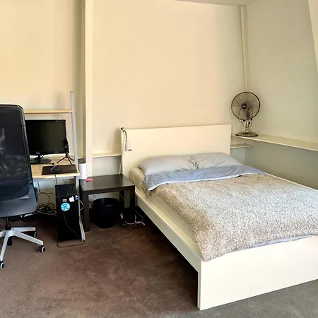 Brouwersvaart Bed & Breakfast