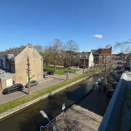 Bed & Breakfast Brouwersvaart