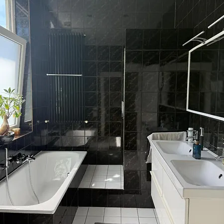 Bed & Breakfast Brouwersvaart *