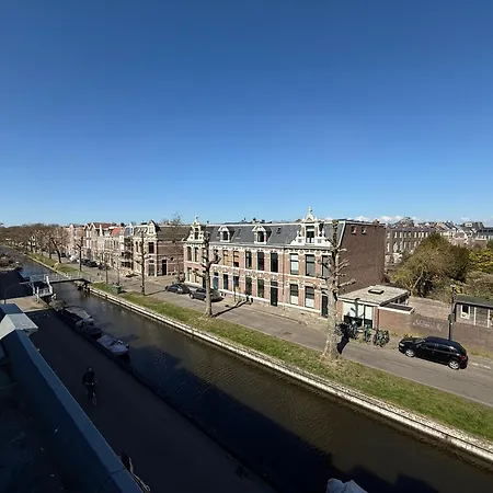 Brouwersvaart Frühstückspension *