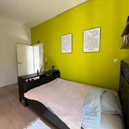 Brouwersvaart B&B
