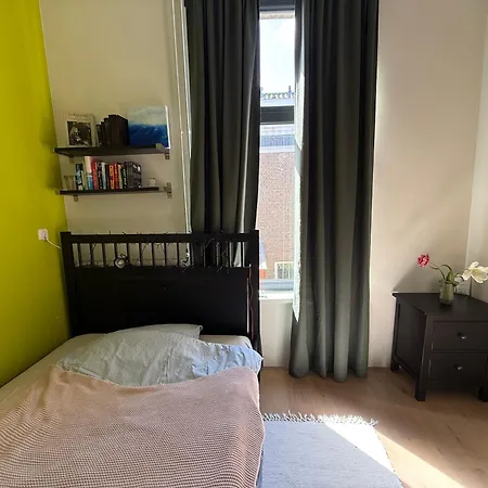B&B Brouwersvaart *