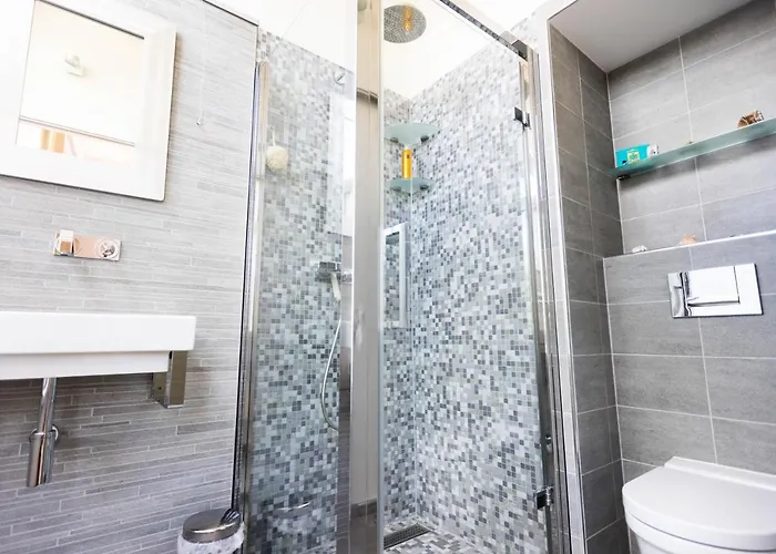 Panzió Brouwersvaart *