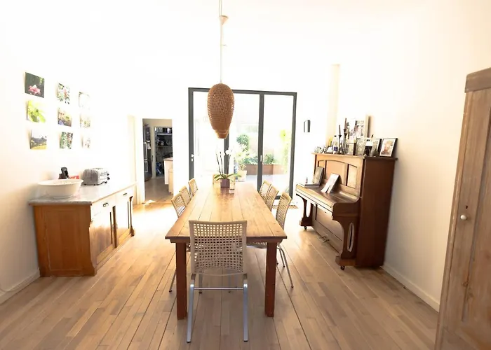 Panzió Brouwersvaart *