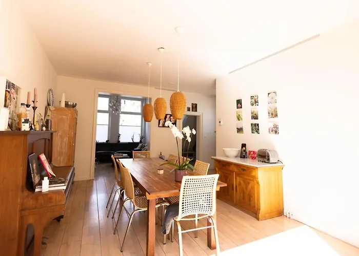 Panzió Brouwersvaart Haarlem