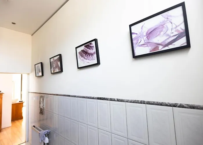 Brouwersvaart * Haarlem