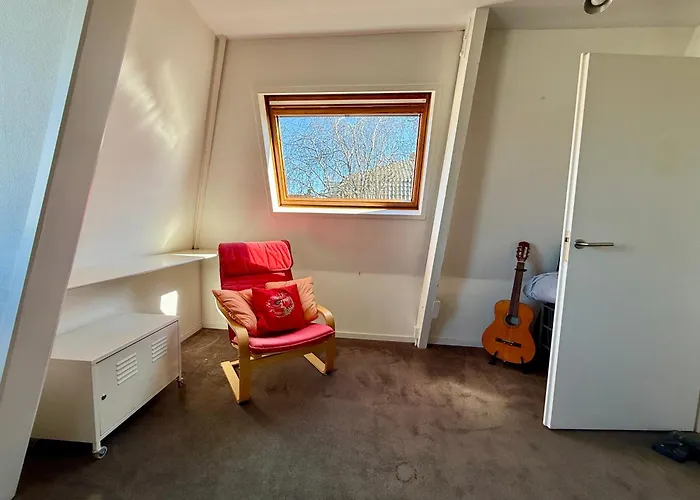 Brouwersvaart * Haarlem