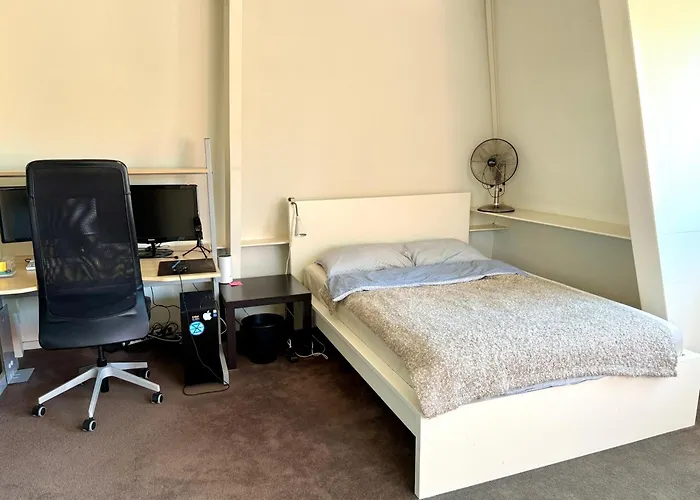 Brouwersvaart Panzió