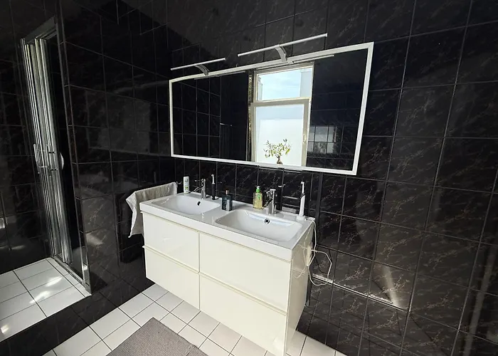 Brouwersvaart Panzió *