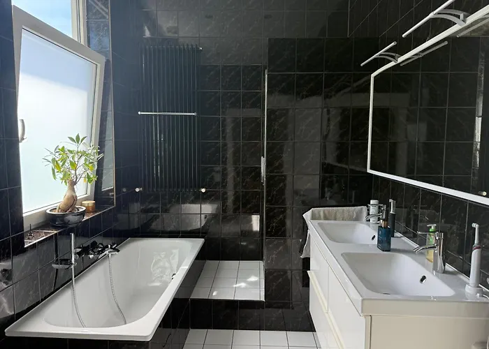 Panzió Brouwersvaart *