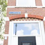 Panzió Brouwersvaart