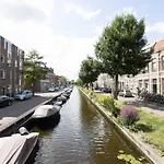Brouwersvaart Panzió Haarlem