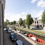 Brouwersvaart Haarlem