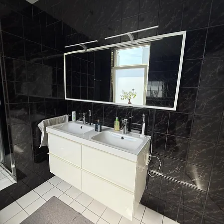 Brouwersvaart Panzió *